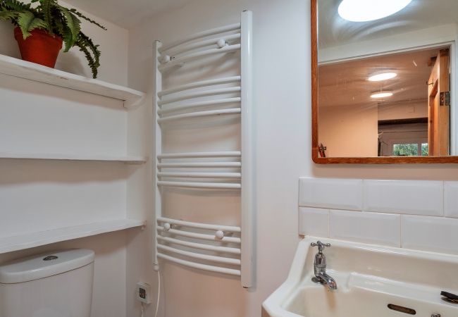 Landhaus in Praa Sands - The Noel at Lesceave Landhaus in Praa Sands - The Noel at Lesceave