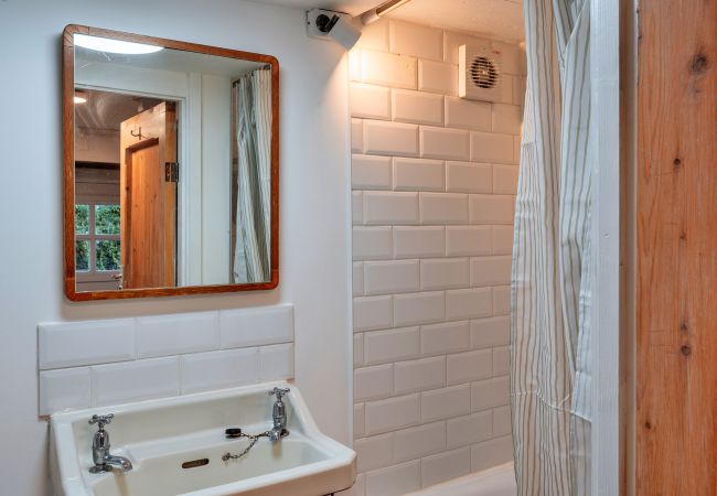 Landhaus in Praa Sands - The Noel at Lesceave Landhaus in Praa Sands - The Noel at Lesceave