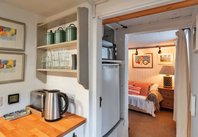 Landhaus in Praa Sands - The Noel at Lesceave Landhaus in Praa Sands - The Noel at Lesceave