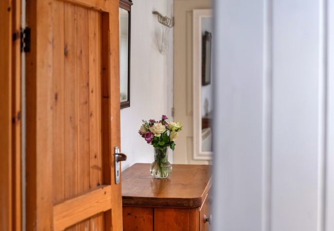 Landhaus in Praa Sands - The Noel at Lesceave Landhaus in Praa Sands - The Noel at Lesceave