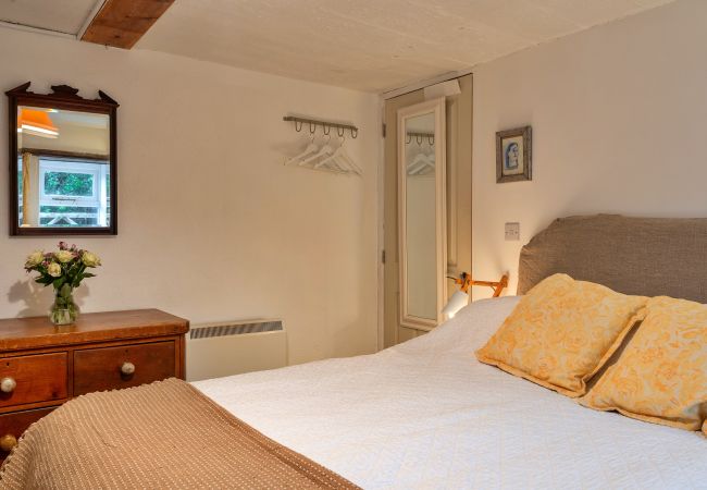 Landhaus in Praa Sands - The Noel at Lesceave Landhaus in Praa Sands - The Noel at Lesceave