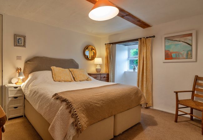 Landhaus in Praa Sands - The Noel at Lesceave Landhaus in Praa Sands - The Noel at Lesceave