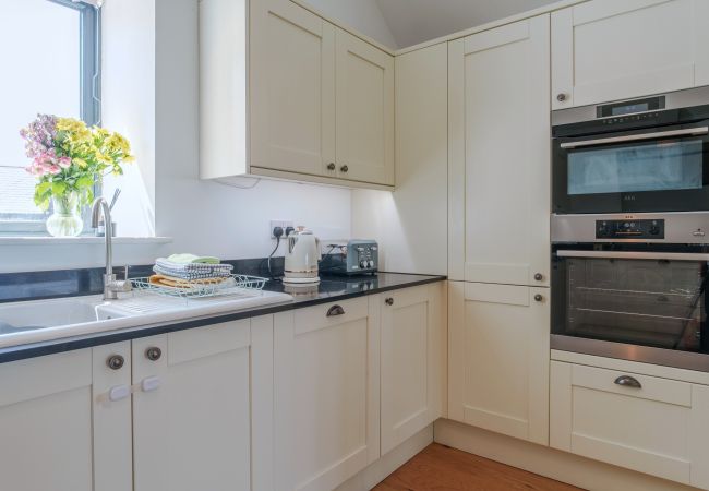 Ferienhaus in Kingsand - Wiggle Barn, Kingsand Ferienhaus in Kingsand - Wiggle Barn, Kingsand