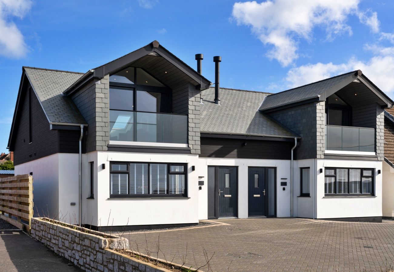 Ferienhaus in The Lizard - Sea Skapya