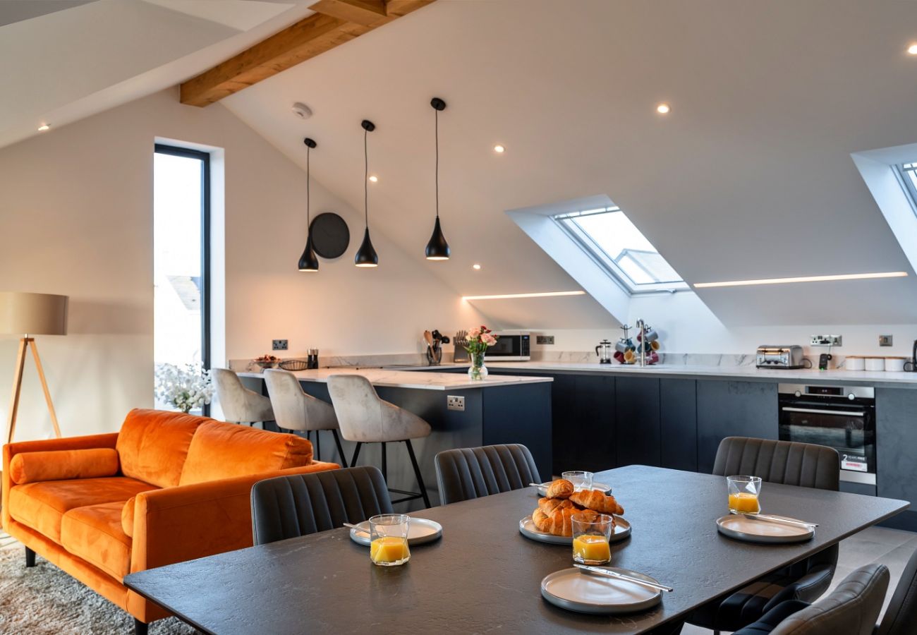 Ferienhaus in The Lizard - Sea Skapya