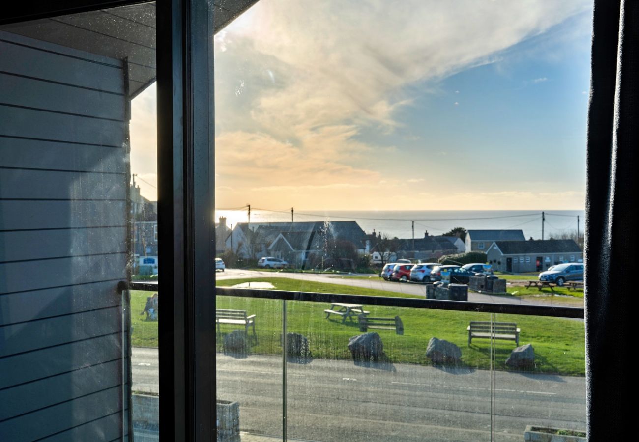 Ferienhaus in The Lizard - Sea Skapya