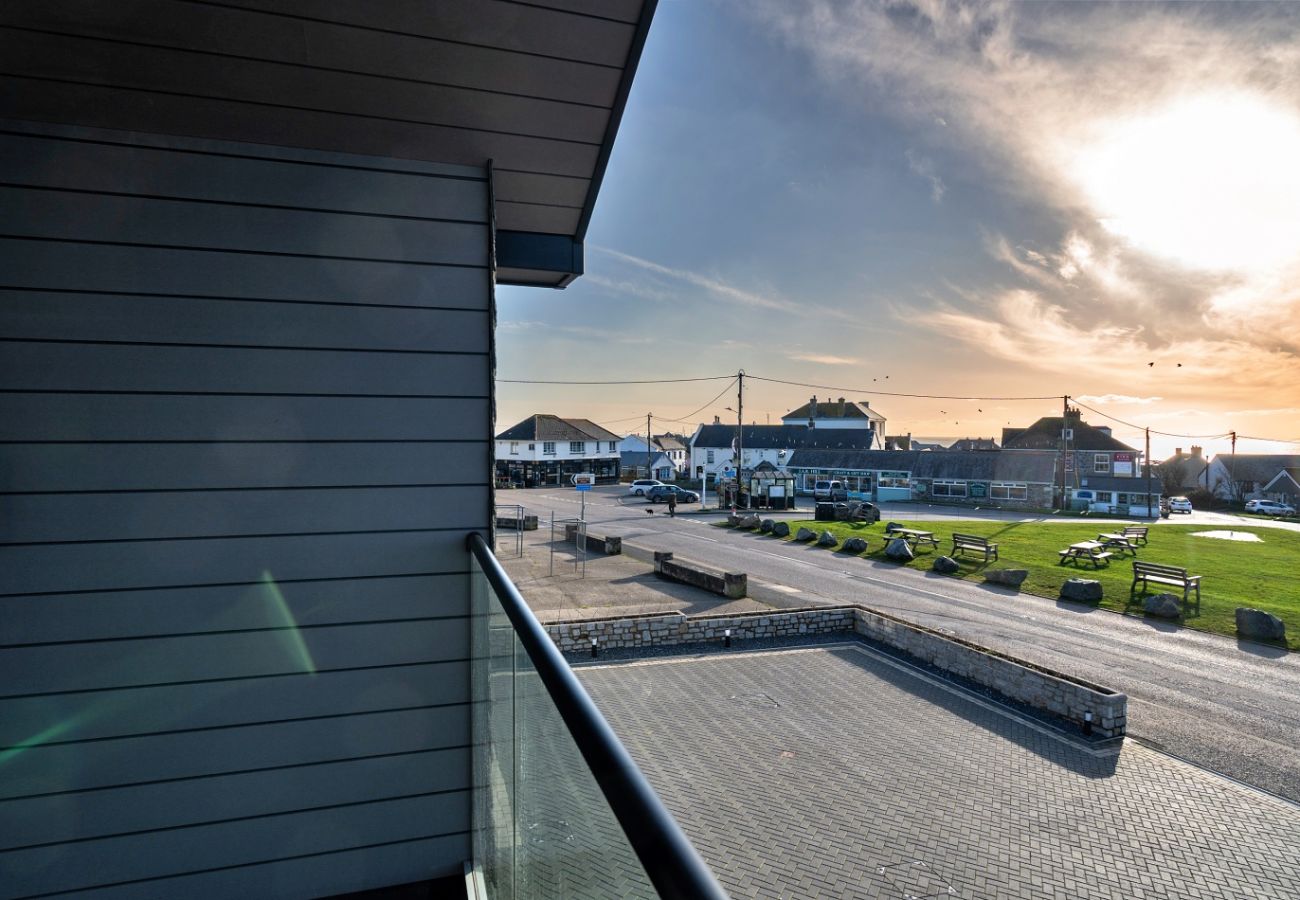 Ferienhaus in The Lizard - Sea Skapya