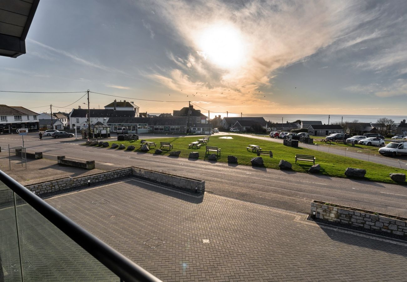 Ferienhaus in The Lizard - Sea Skapya