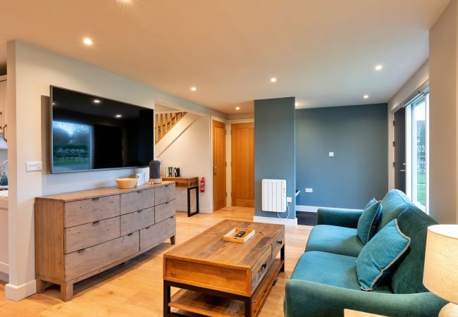 Landhaus in Dorsington - Acorn Cottage Landhaus in Dorsington - Acorn Cottage