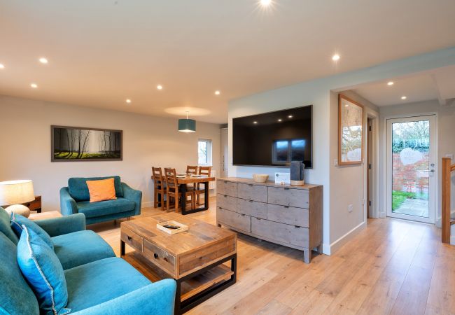 Landhaus in Dorsington - Acorn Cottage Landhaus in Dorsington - Acorn Cottage