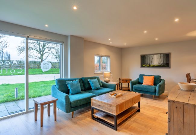 Landhaus in Dorsington - Acorn Cottage Landhaus in Dorsington - Acorn Cottage