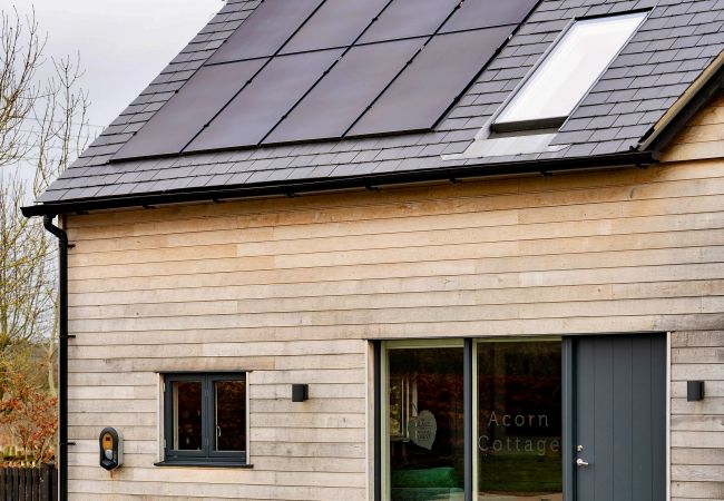 Landhaus in Dorsington - Acorn Cottage Landhaus in Dorsington - Acorn Cottage