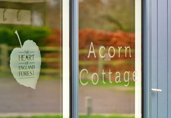 Landhaus in Dorsington - Acorn Cottage Landhaus in Dorsington - Acorn Cottage