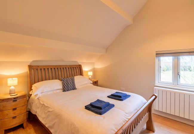 Landhaus in Dorsington - Acorn Cottage Landhaus in Dorsington - Acorn Cottage