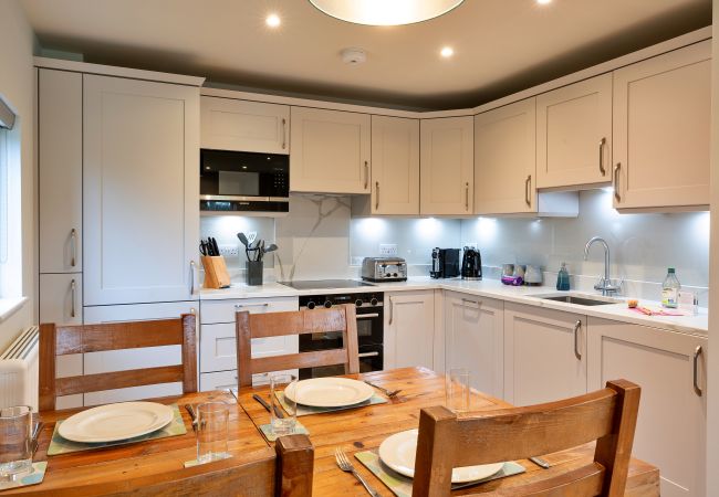 Landhaus in Dorsington - Acorn Cottage Landhaus in Dorsington - Acorn Cottage