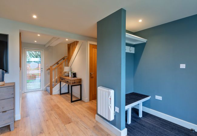 Landhaus in Dorsington - Acorn Cottage Landhaus in Dorsington - Acorn Cottage