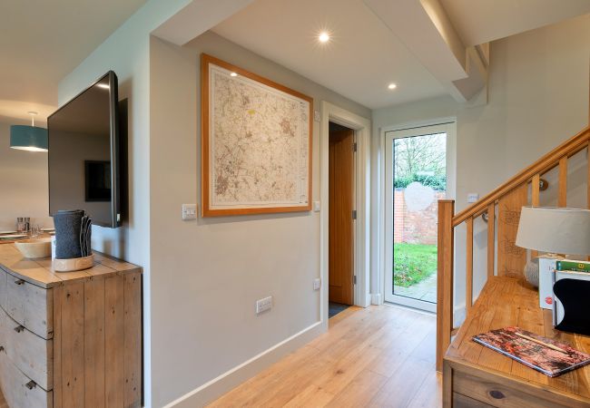 Landhaus in Dorsington - Acorn Cottage Landhaus in Dorsington - Acorn Cottage