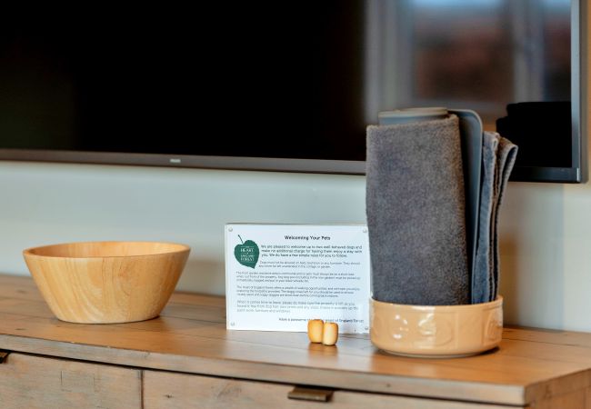 Landhaus in Dorsington - Acorn Cottage Landhaus in Dorsington - Acorn Cottage