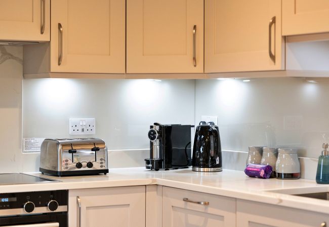 Landhaus in Dorsington - Acorn Cottage Landhaus in Dorsington - Acorn Cottage