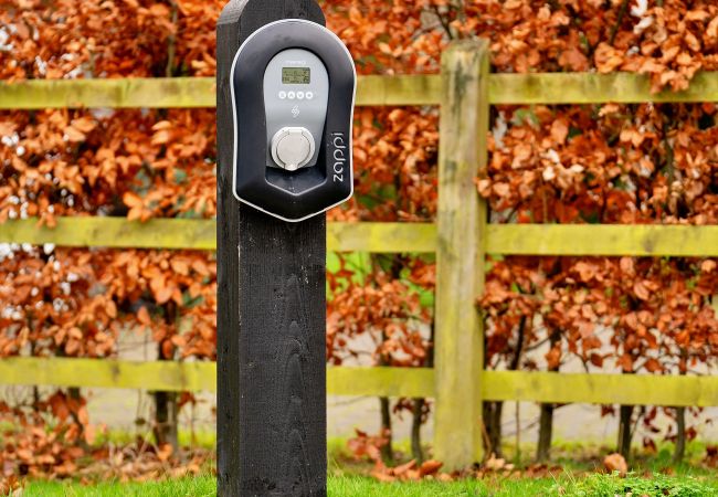 Landhaus in Dorsington - Oak Cottage Landhaus in Dorsington - Oak Cottage