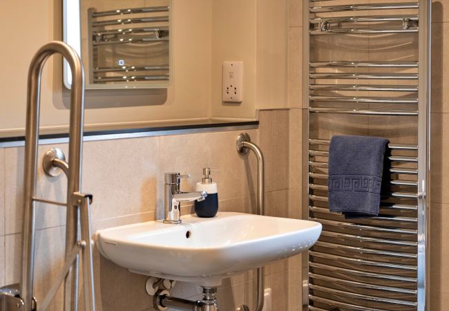 Landhaus in Dorsington - Oak Cottage Landhaus in Dorsington - Oak Cottage