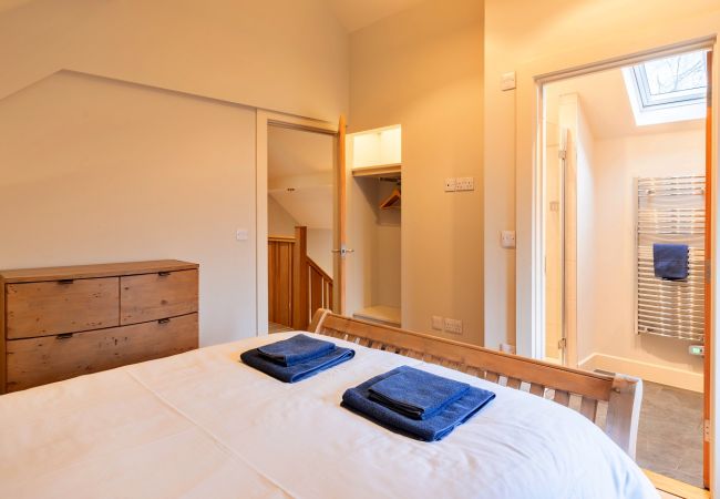 Landhaus in Dorsington - Oak Cottage Landhaus in Dorsington - Oak Cottage