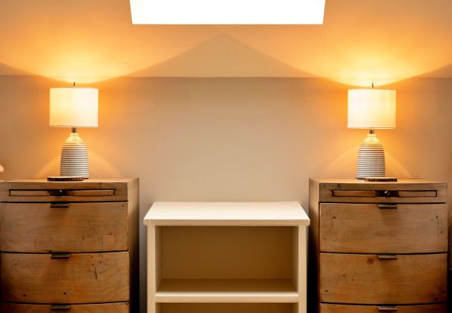 Landhaus in Dorsington - Oak Cottage Landhaus in Dorsington - Oak Cottage