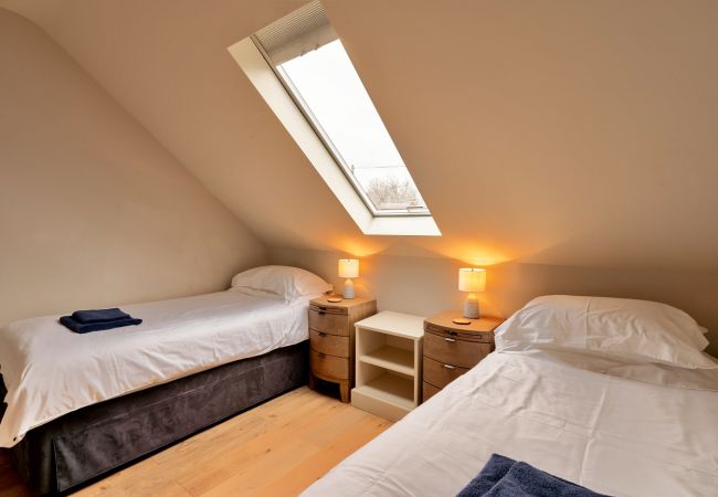 Landhaus in Dorsington - Oak Cottage Landhaus in Dorsington - Oak Cottage