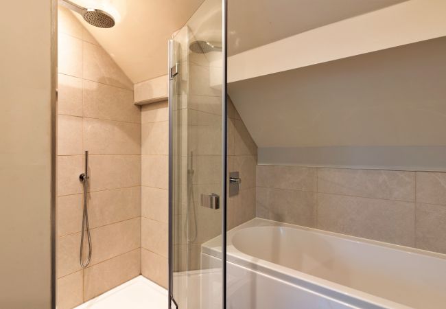 Landhaus in Dorsington - Oak Cottage Landhaus in Dorsington - Oak Cottage