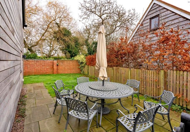 Landhaus in Dorsington - Oak Cottage Landhaus in Dorsington - Oak Cottage