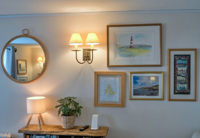 Landhaus in Cawsand - Cawsand Cottage Landhaus in Cawsand - Cawsand Cottage