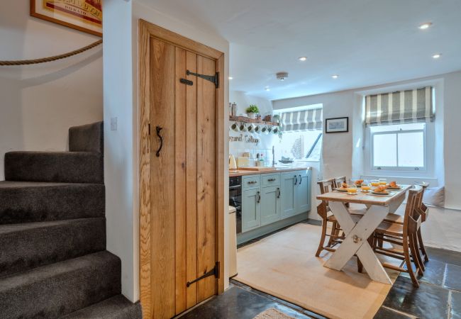 Landhaus in Cawsand - Cawsand Cottage Landhaus in Cawsand - Cawsand Cottage