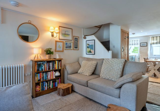 Landhaus in Cawsand - Cawsand Cottage Landhaus in Cawsand - Cawsand Cottage