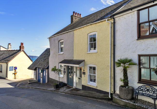 Landhaus in Cawsand - Cawsand Cottage Landhaus in Cawsand - Cawsand Cottage