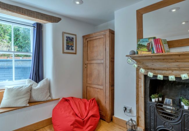 Landhaus in Cawsand - Cawsand Cottage Landhaus in Cawsand - Cawsand Cottage