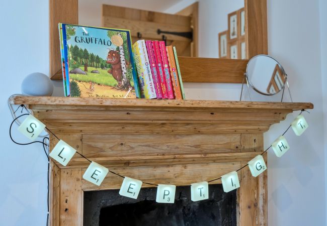 Landhaus in Cawsand - Cawsand Cottage Landhaus in Cawsand - Cawsand Cottage