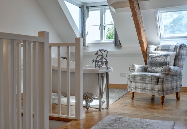 Landhaus in Cawsand - Cawsand Cottage Landhaus in Cawsand - Cawsand Cottage
