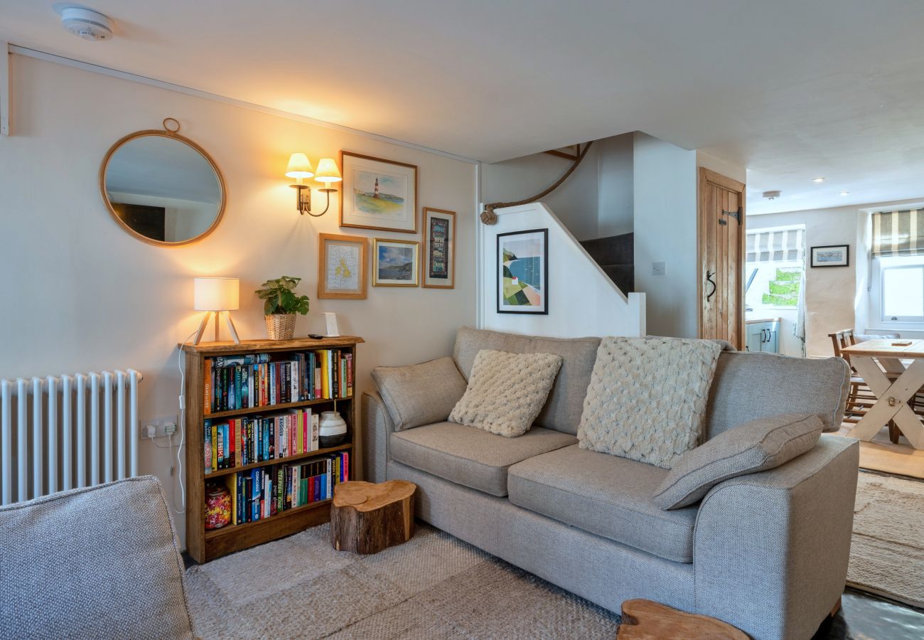 Landhaus in Cawsand - Cawsand Cottage