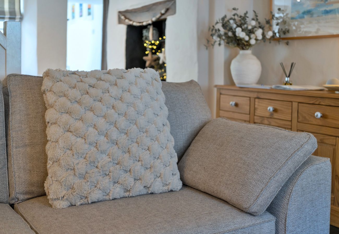 Landhaus in Cawsand - Cawsand Cottage