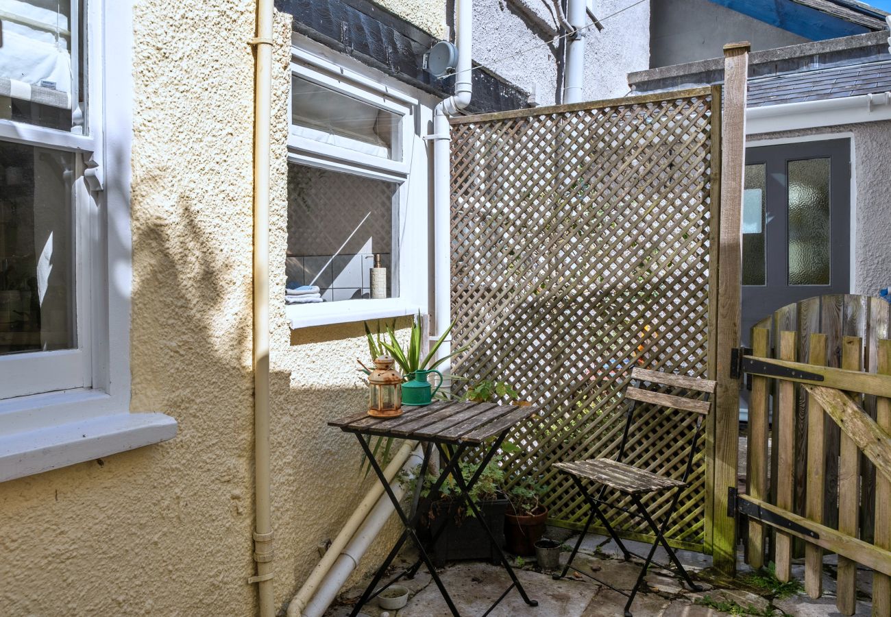 Landhaus in Cawsand - Cawsand Cottage