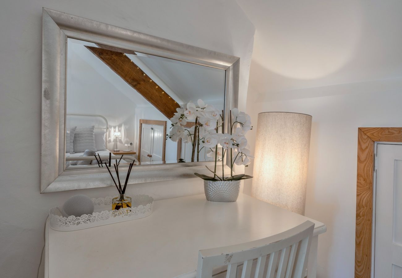 Landhaus in Cawsand - Cawsand Cottage