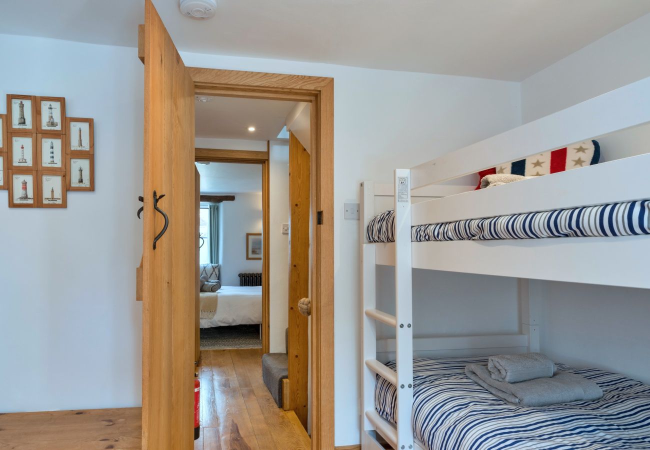 Landhaus in Cawsand - Cawsand Cottage