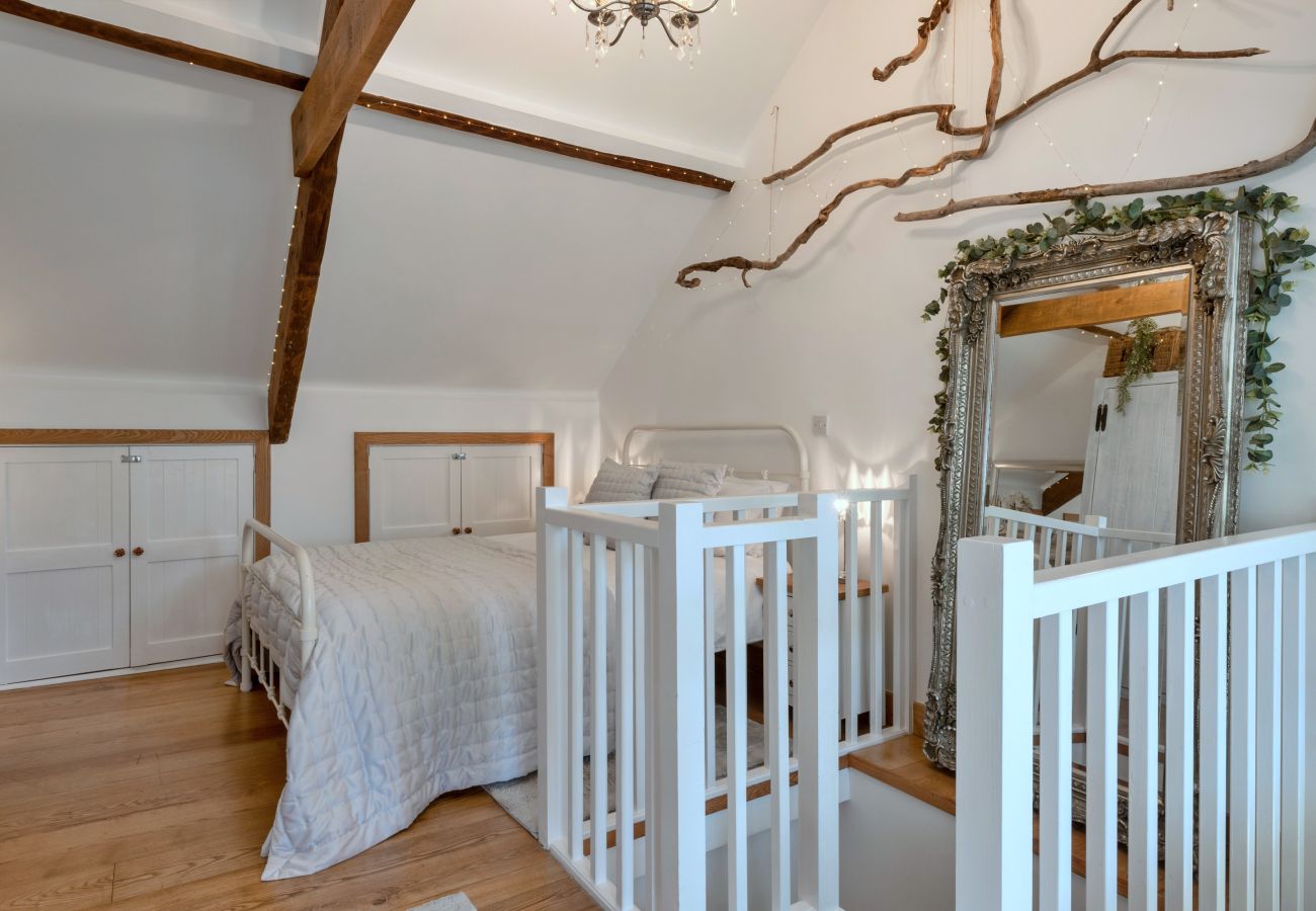 Landhaus in Cawsand - Cawsand Cottage