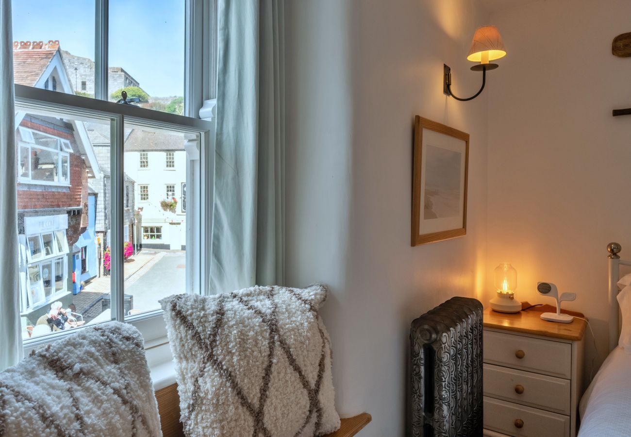 Landhaus in Cawsand - Cawsand Cottage