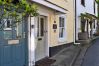 Landhaus in Cawsand - Cawsand Cottage Landhaus in Cawsand - Cawsand Cottage