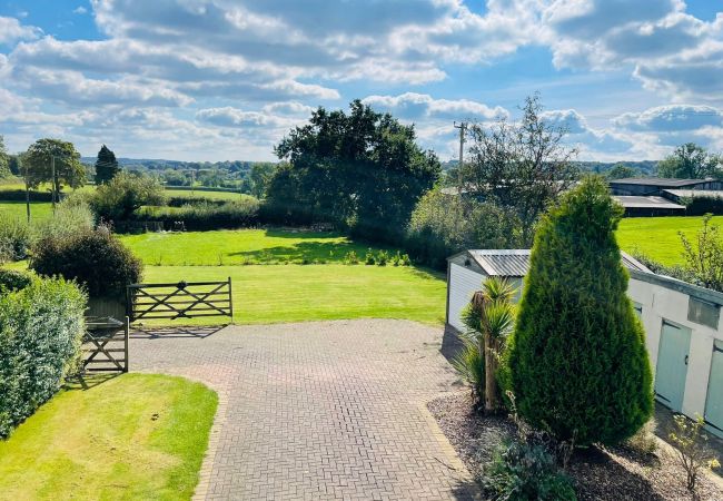 Landhaus in Kingsley - Kingsley Hollows Cottage Landhaus in Kingsley - Kingsley Hollows Cottage