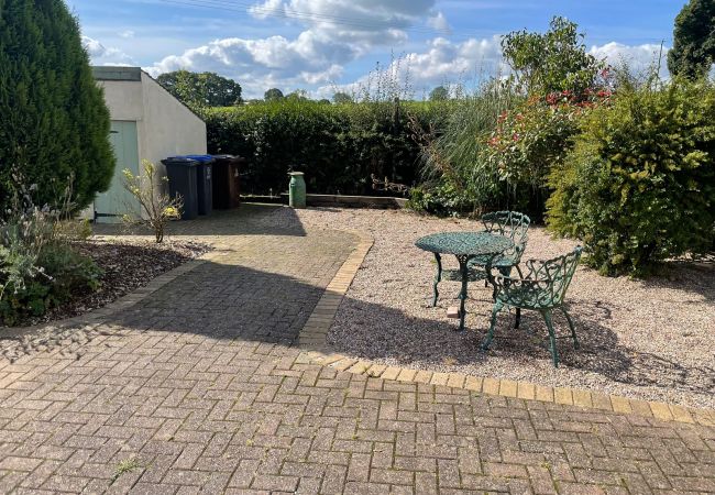 Landhaus in Kingsley - Kingsley Hollows Cottage Landhaus in Kingsley - Kingsley Hollows Cottage