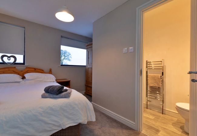 Landhaus in Kingsley - Kingsley Hollows Cottage Landhaus in Kingsley - Kingsley Hollows Cottage