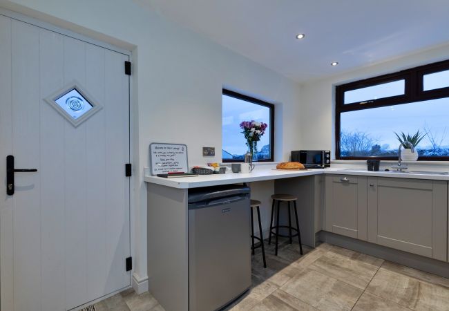 Landhaus in Kingsley - Kingsley Hollows Cottage Landhaus in Kingsley - Kingsley Hollows Cottage