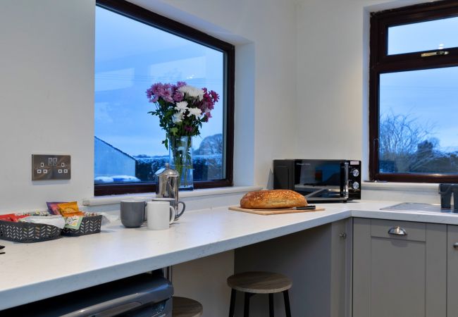 Landhaus in Kingsley - Kingsley Hollows Cottage Landhaus in Kingsley - Kingsley Hollows Cottage